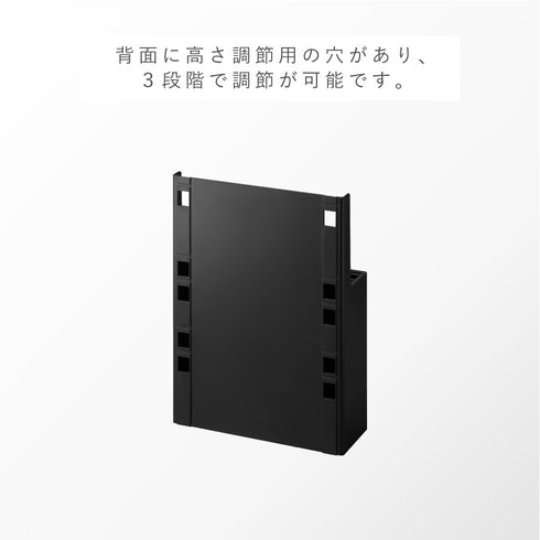 シンク扉オールインワンキッチンツールホルダー タワー.|s9